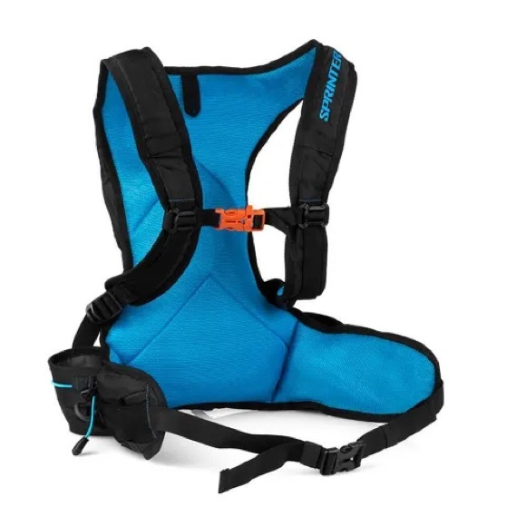 New Hiking / Biking / Jogging Backpack - Picture 2 of 6